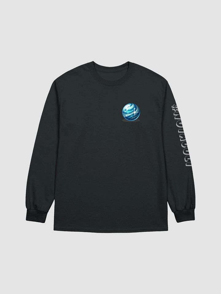 #NOTACULT Long Sleeve product image (6)