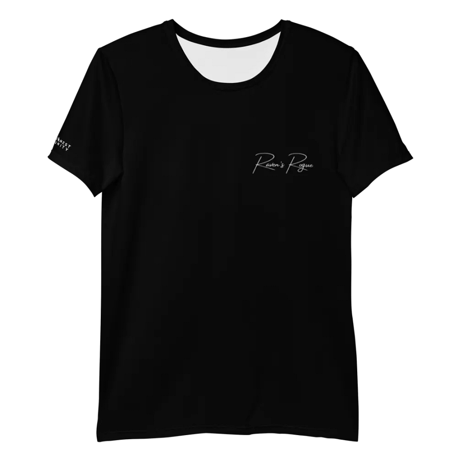 RavensRogue Athletic Shirt product image (6)