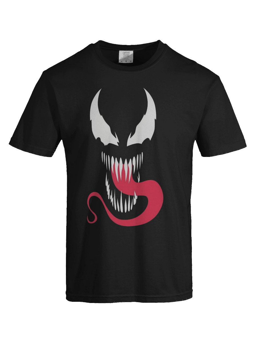 Venmon Unisex T-Shirt product image (7)