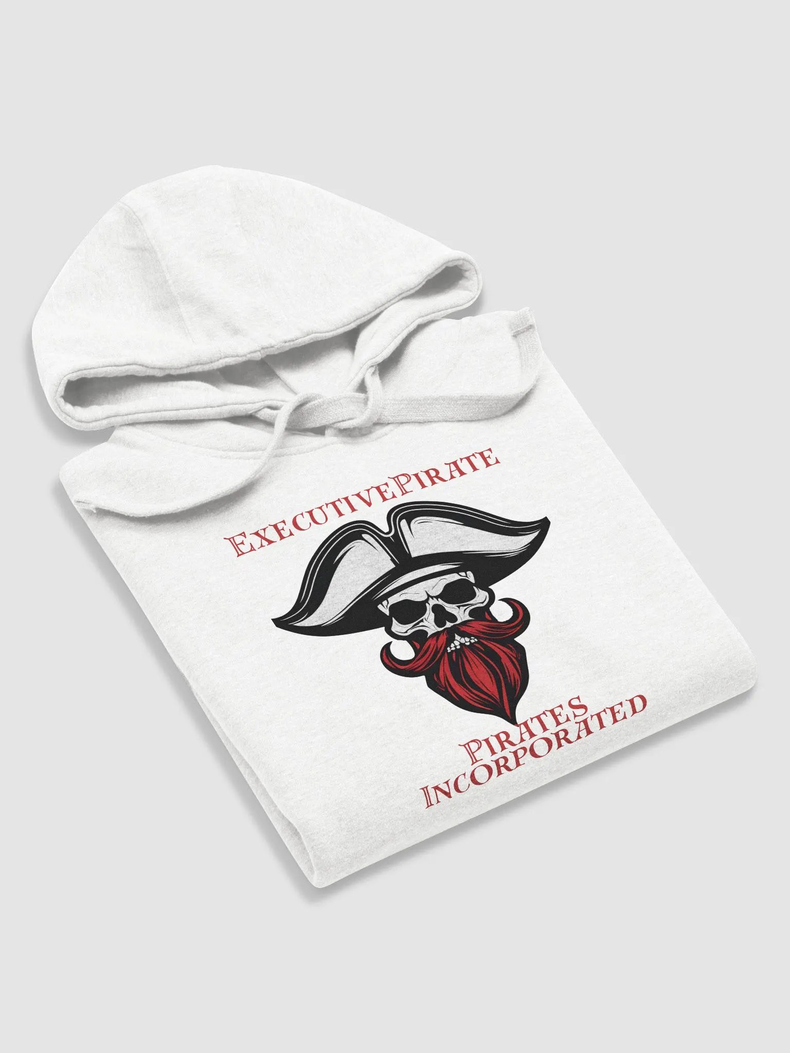 Pirate's White Cold Battler! product image (5)