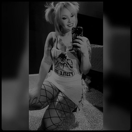 Fallen people… Listen up!
It’s never too late to change your luck 🖤