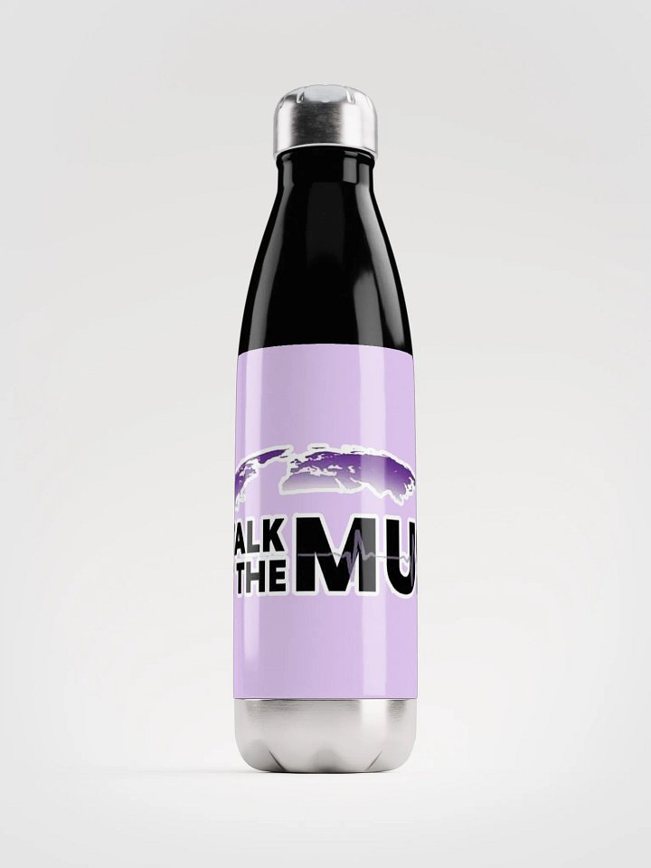 LTATM – Official Logo Water Bottle product image (2)