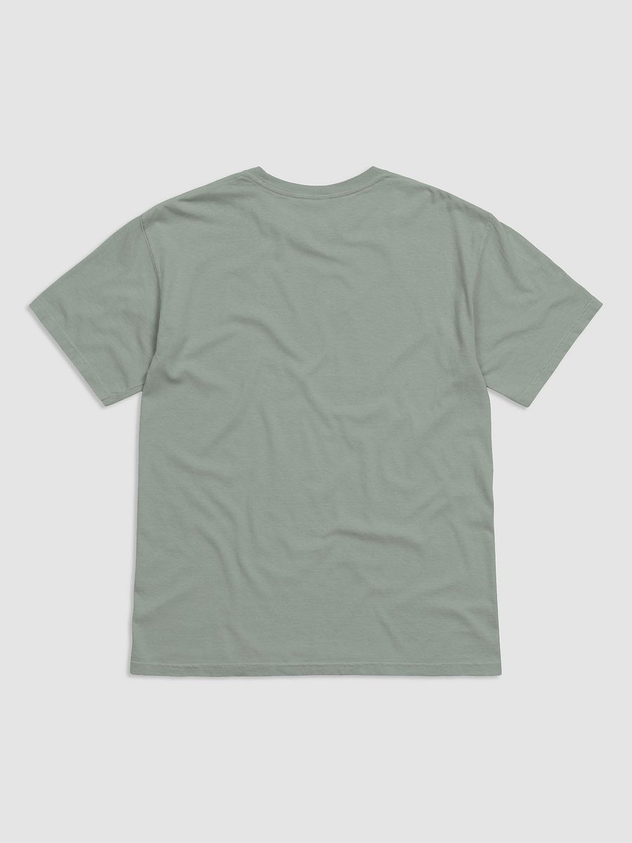 Grumpy shirt product image (7)