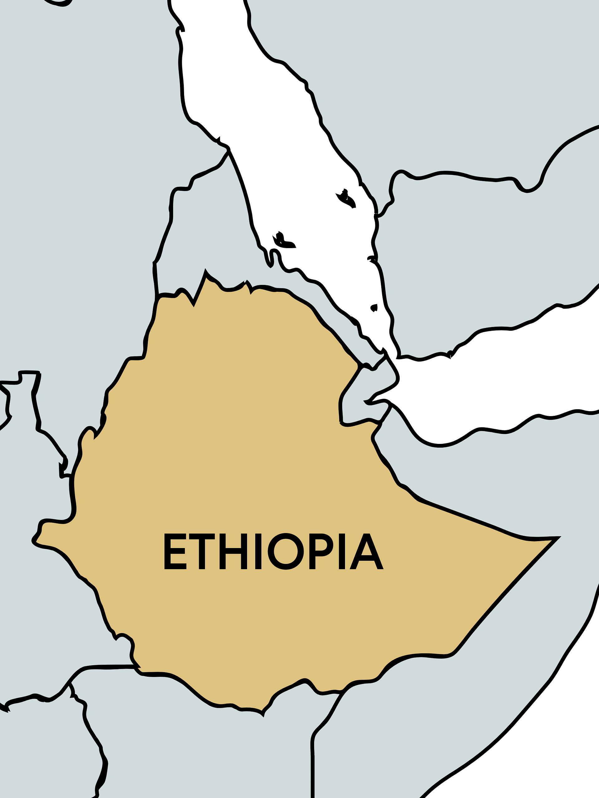 Risk Snapshot - Ethiopia product image (1)