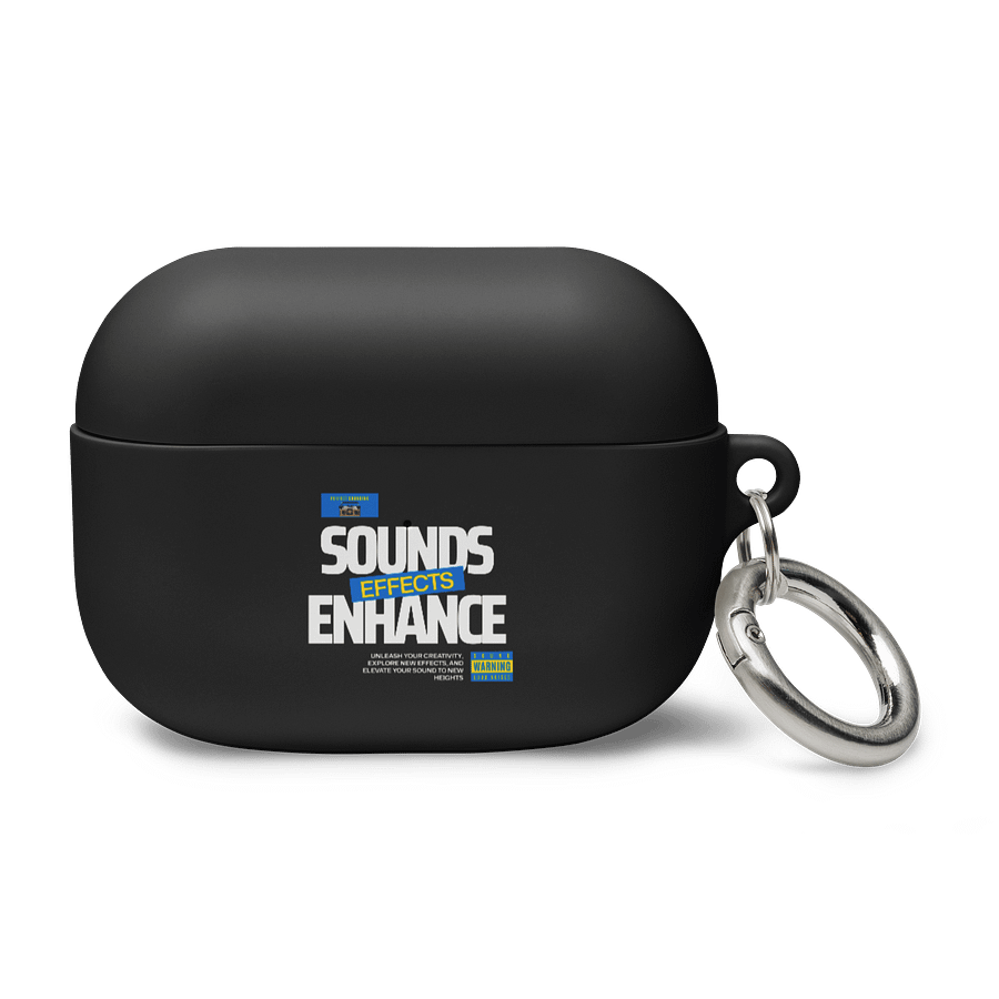 SonicWave AirPods Case product image (2)