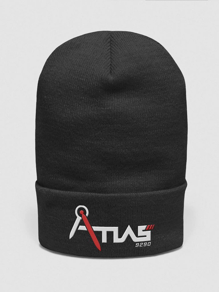 Atlas9290 Beanie product image (3)