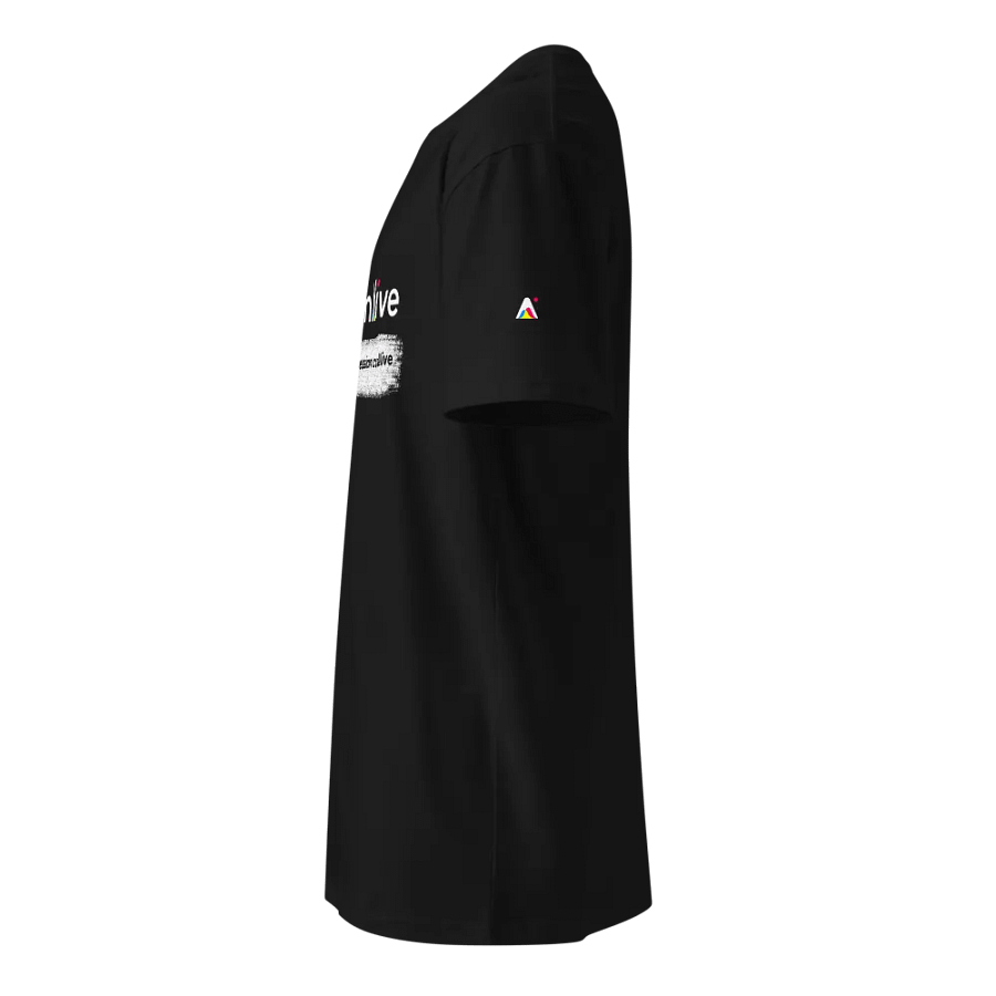StreamAlive Unisex T-Shirt product image (8)