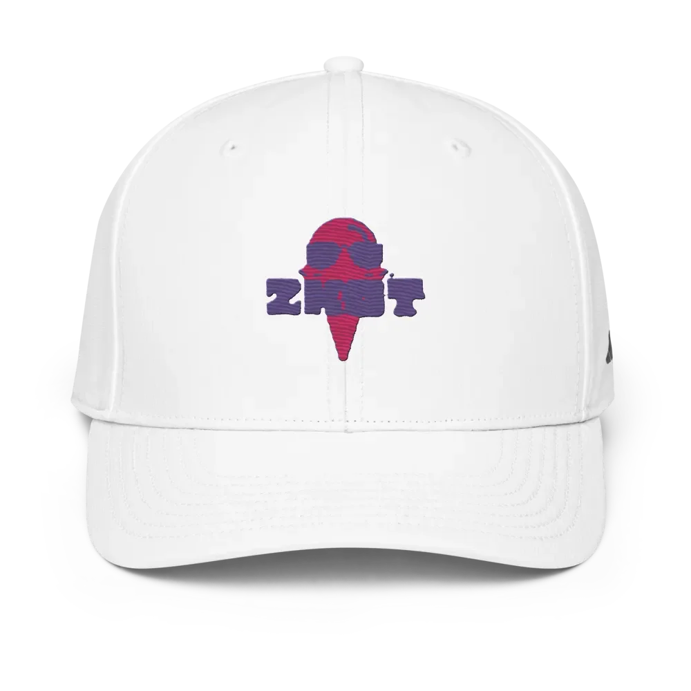 Pink Logo ZKOT© Adidas Hat - Show your Support with Style - Headwear product image (4)