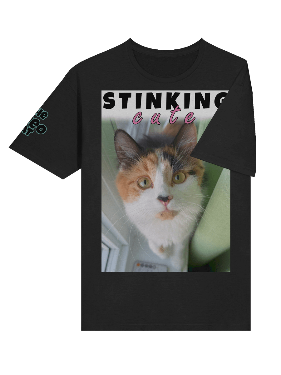 Stinking Cute (S-3XL) product image (6)