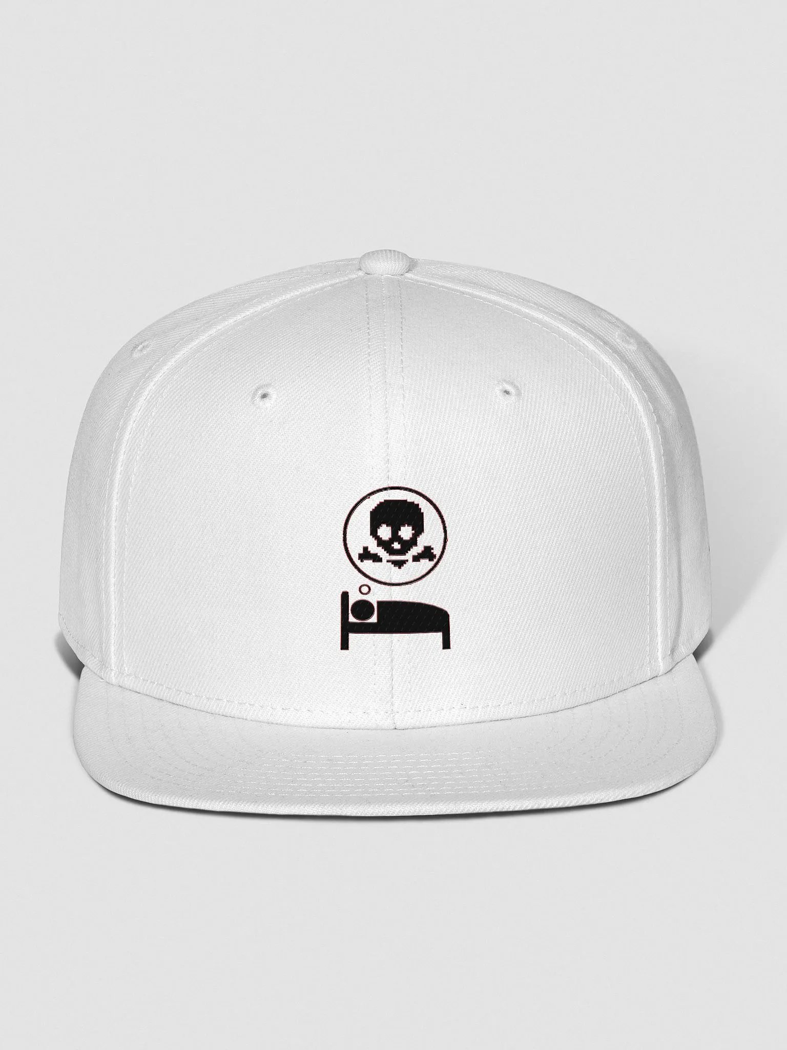 Twisted Dreams Cap product image (1)