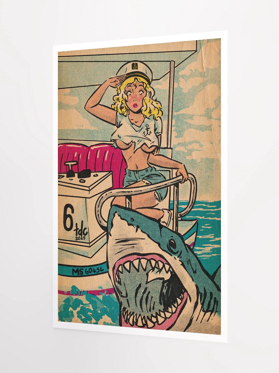 SHARK!!! product image (8)