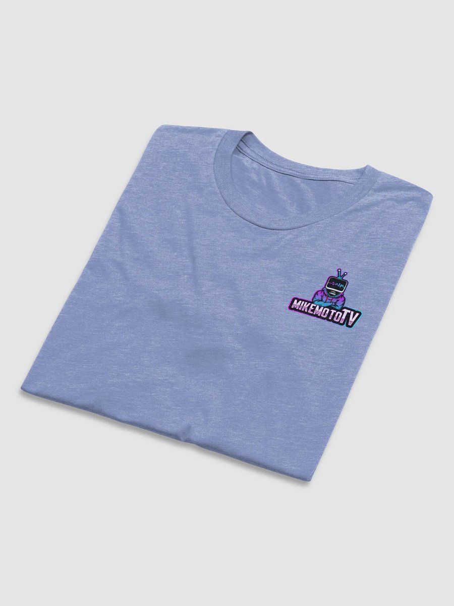 MMTV T-Shirt product image (3)