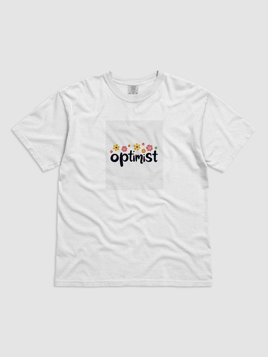 Optimist T Shirt product image (1)