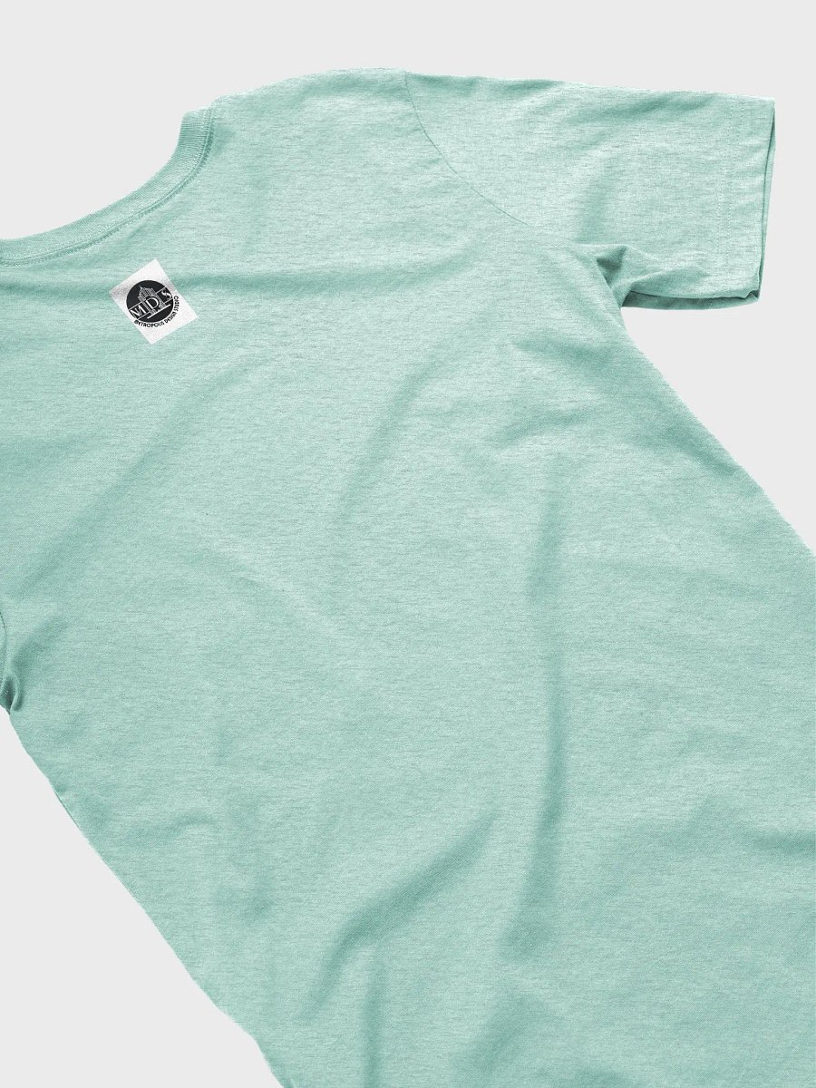 Every Page is a New Adventure 1920s Flapper Woman Reading - T-Shirt product image (5)