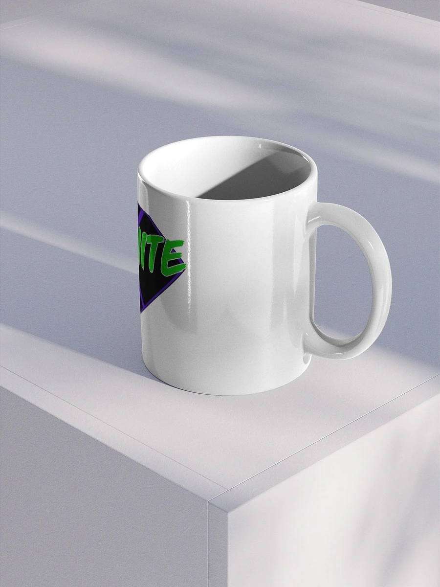 Krypt Shield Mug product image (2)