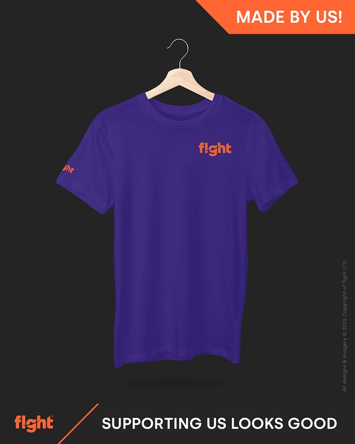 flght Tee product image (1)