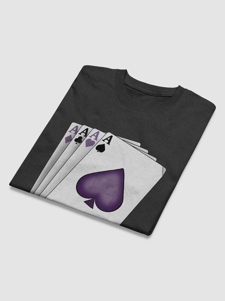 Hidden Ace Pride product image (4)