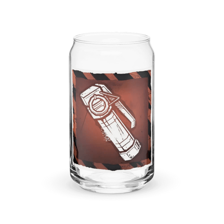 Heatley Flashbang jar product image (2)