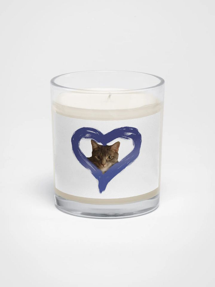 Jag Yan Candle product image (1)
