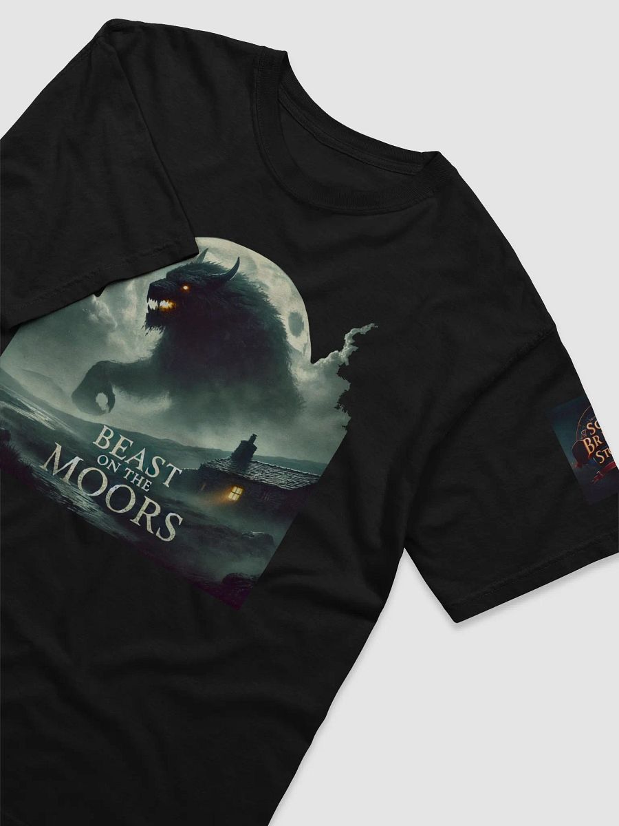 Beast on the Moors product image (6)