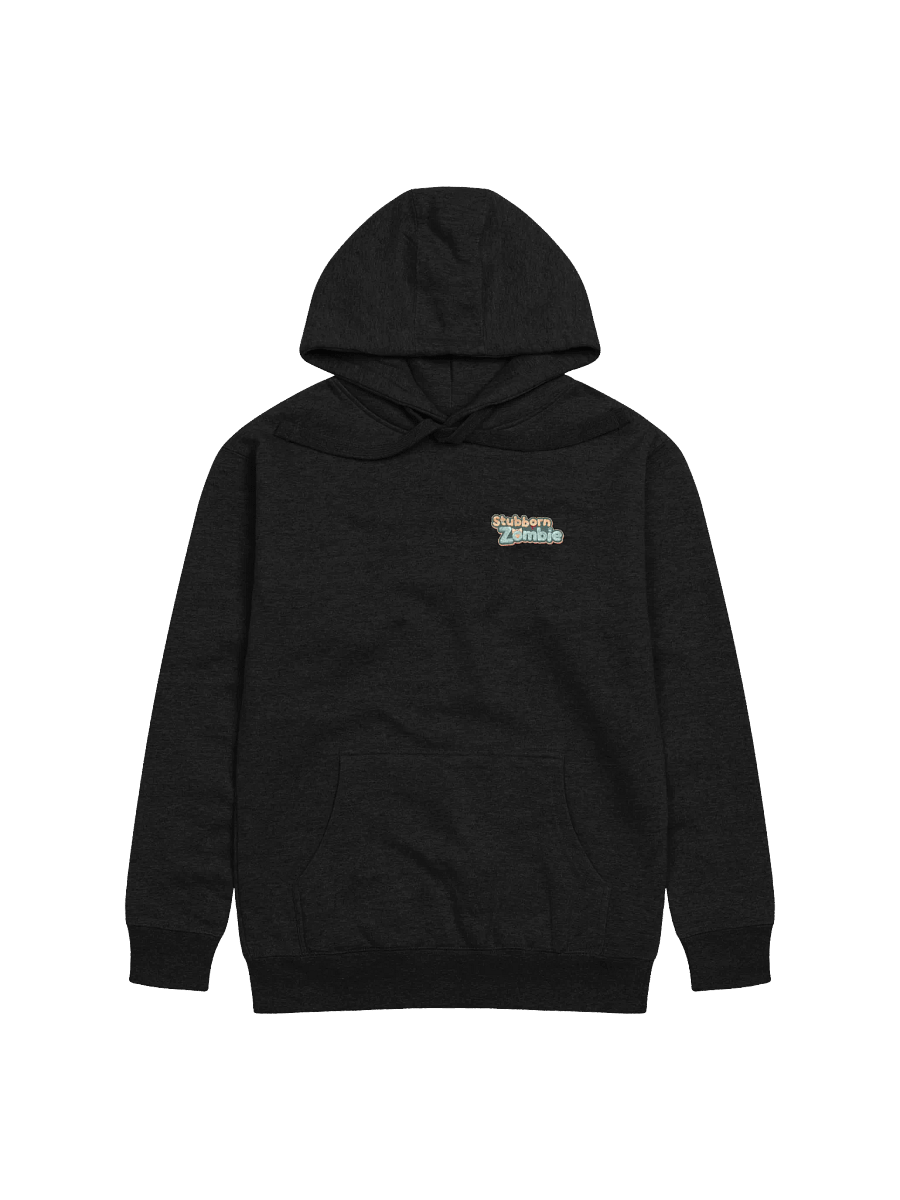 Stubbs Retro Hoodie product image (1)