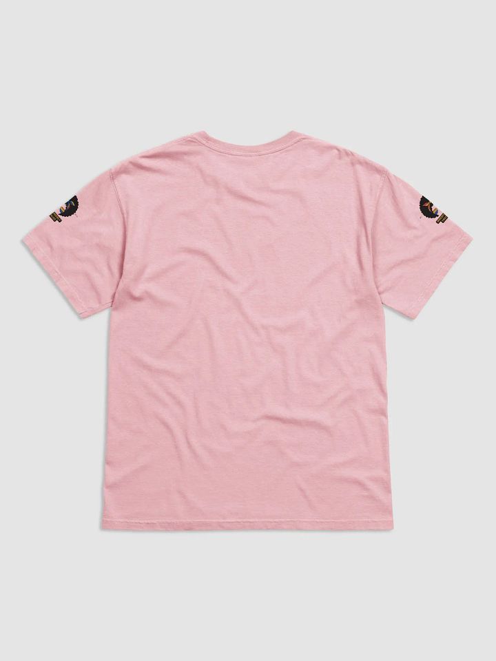 Vibrant Sunnies & Scarf Graphic Tee product image (17)
