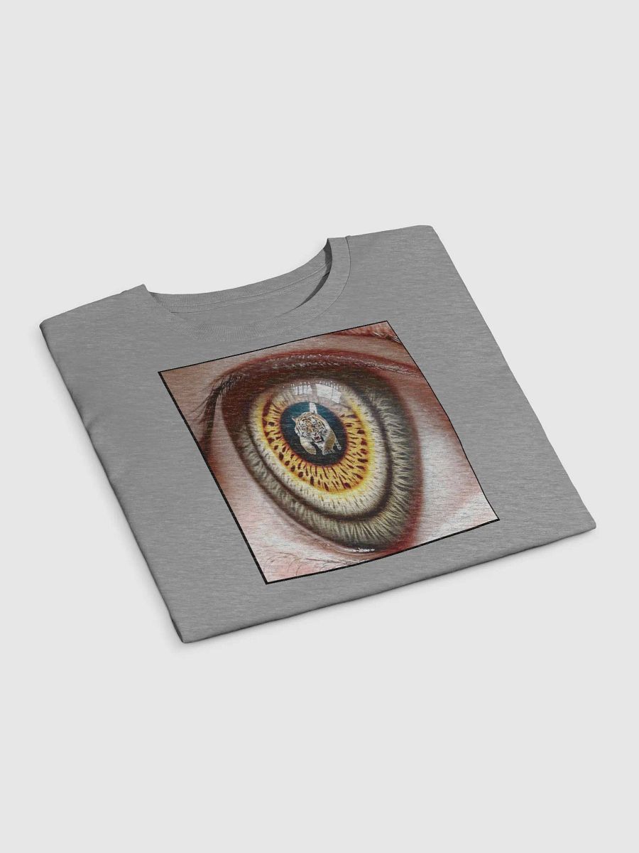 The Eye of the Tiger product image (17)