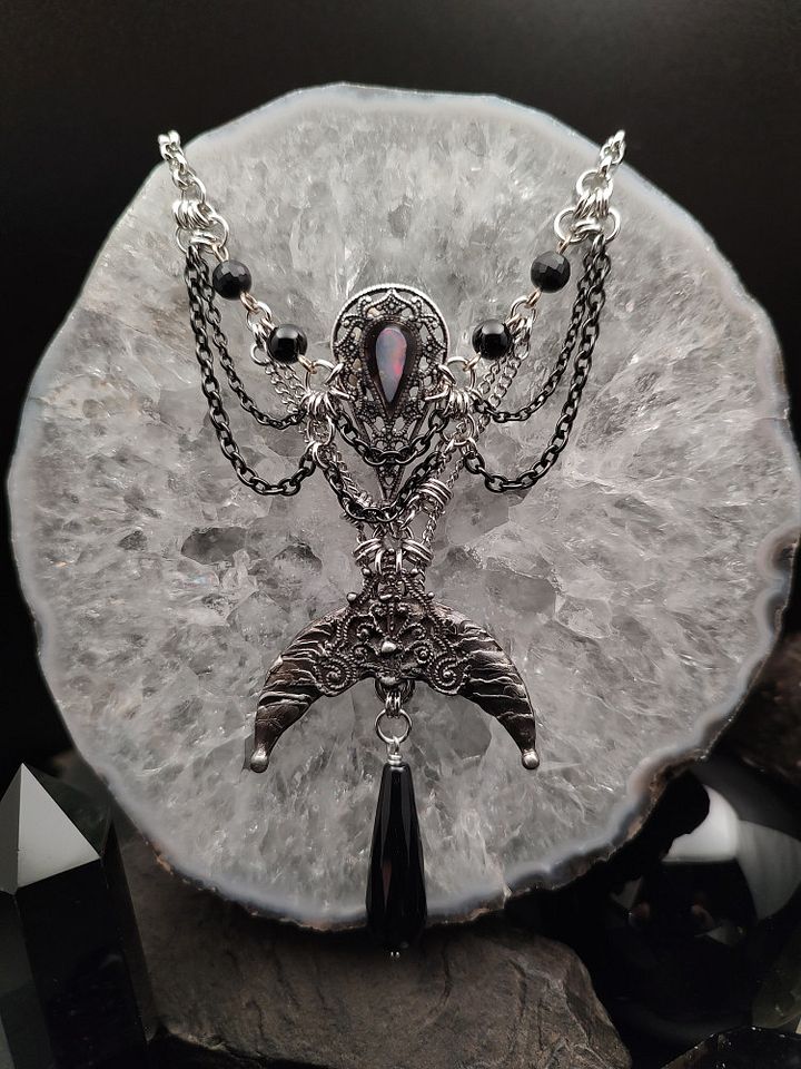 Moon Spirit - Vesper Splendor product image (1)