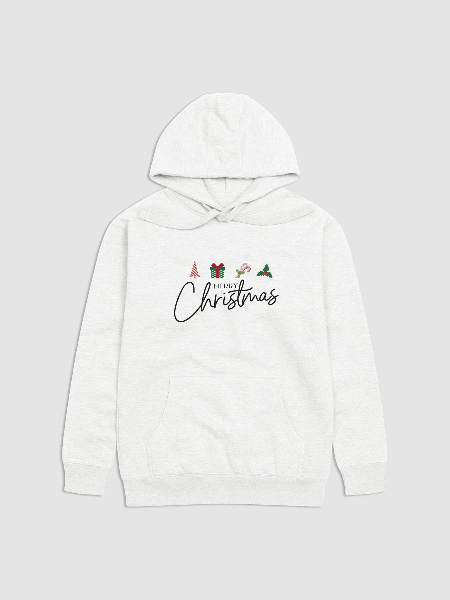 Christmas Spirit Unisex Hoodie product image (5)