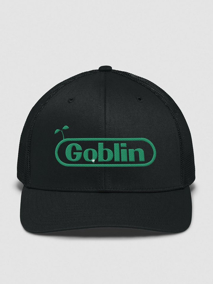 Goblin NES Trucker product image (1)