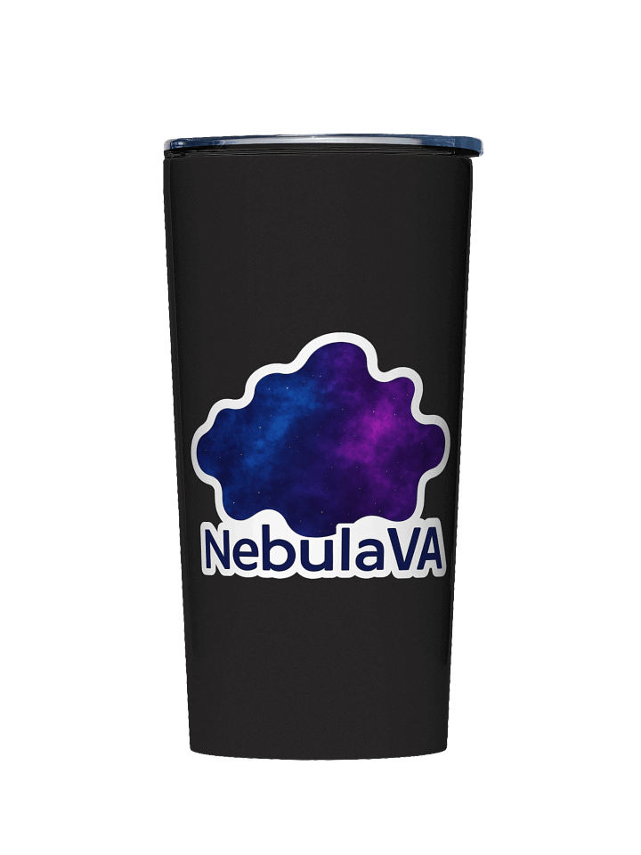 NBLVA Galactic Dreams 20oz Tumbler product image (1)