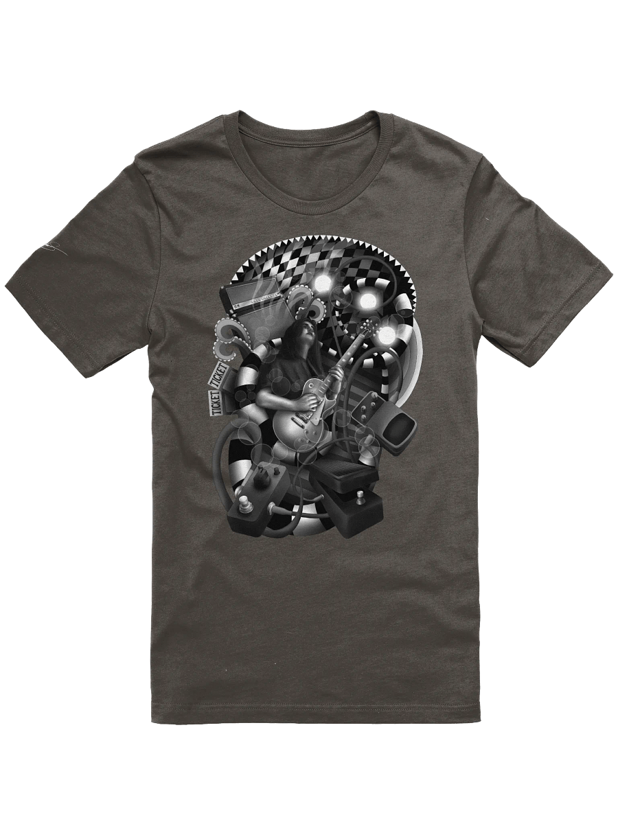 Feedback Shirt product image (11)