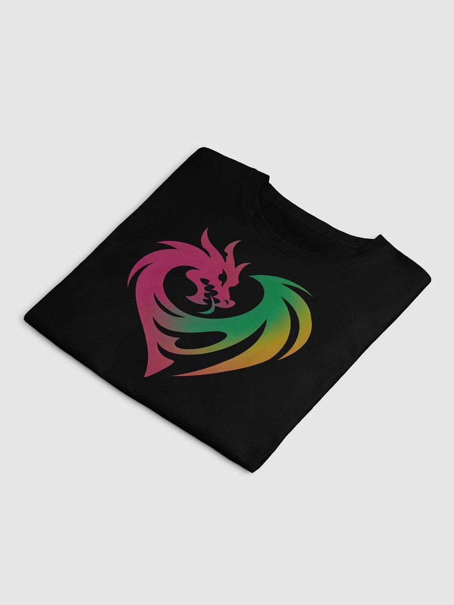 Dragonheart Women's Crop Top product image (4)