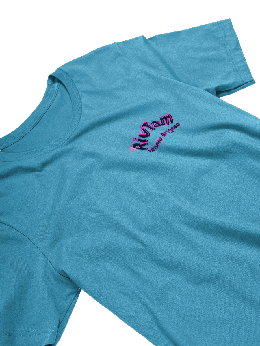 RivTam Soft Tee product image (20)