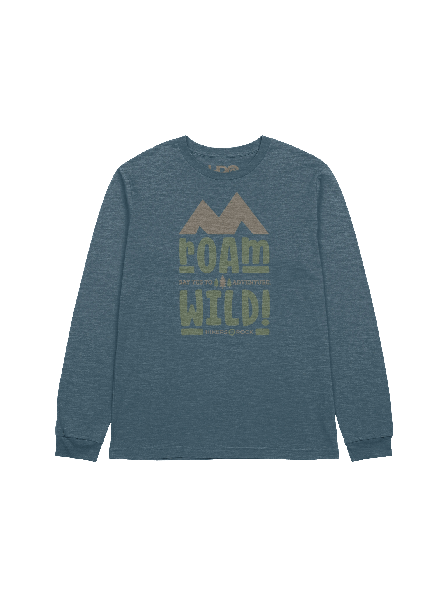 Roam Wild! product image (2)