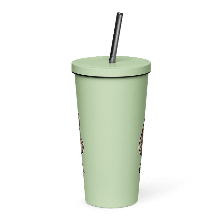 Linus's Morel Cup product image (2)
