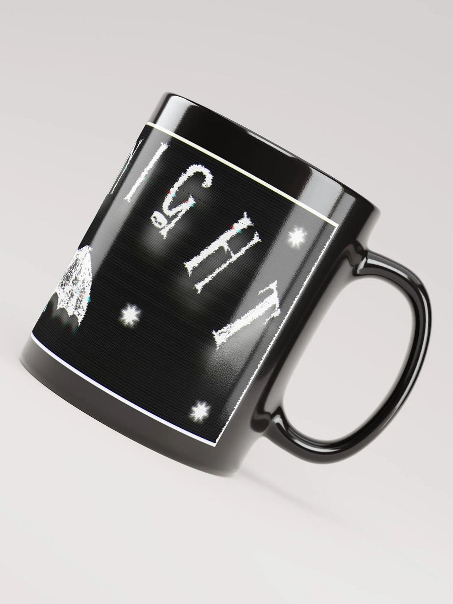 Shizknight Bat Mug product image (5)