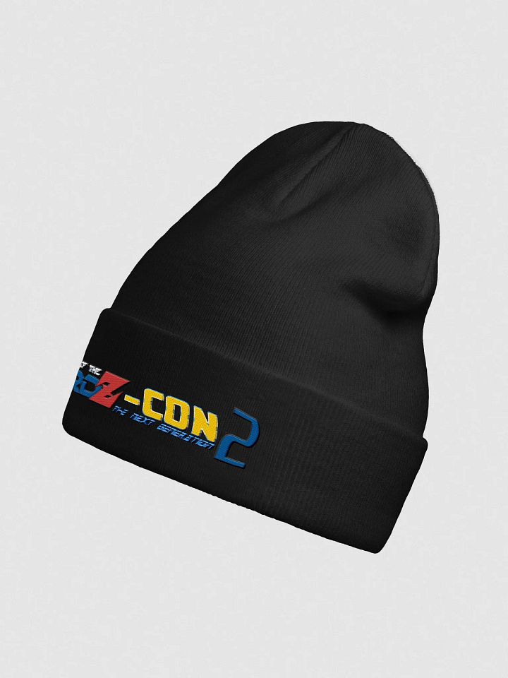 NerdZcon 2 The Beanie product image (4)
