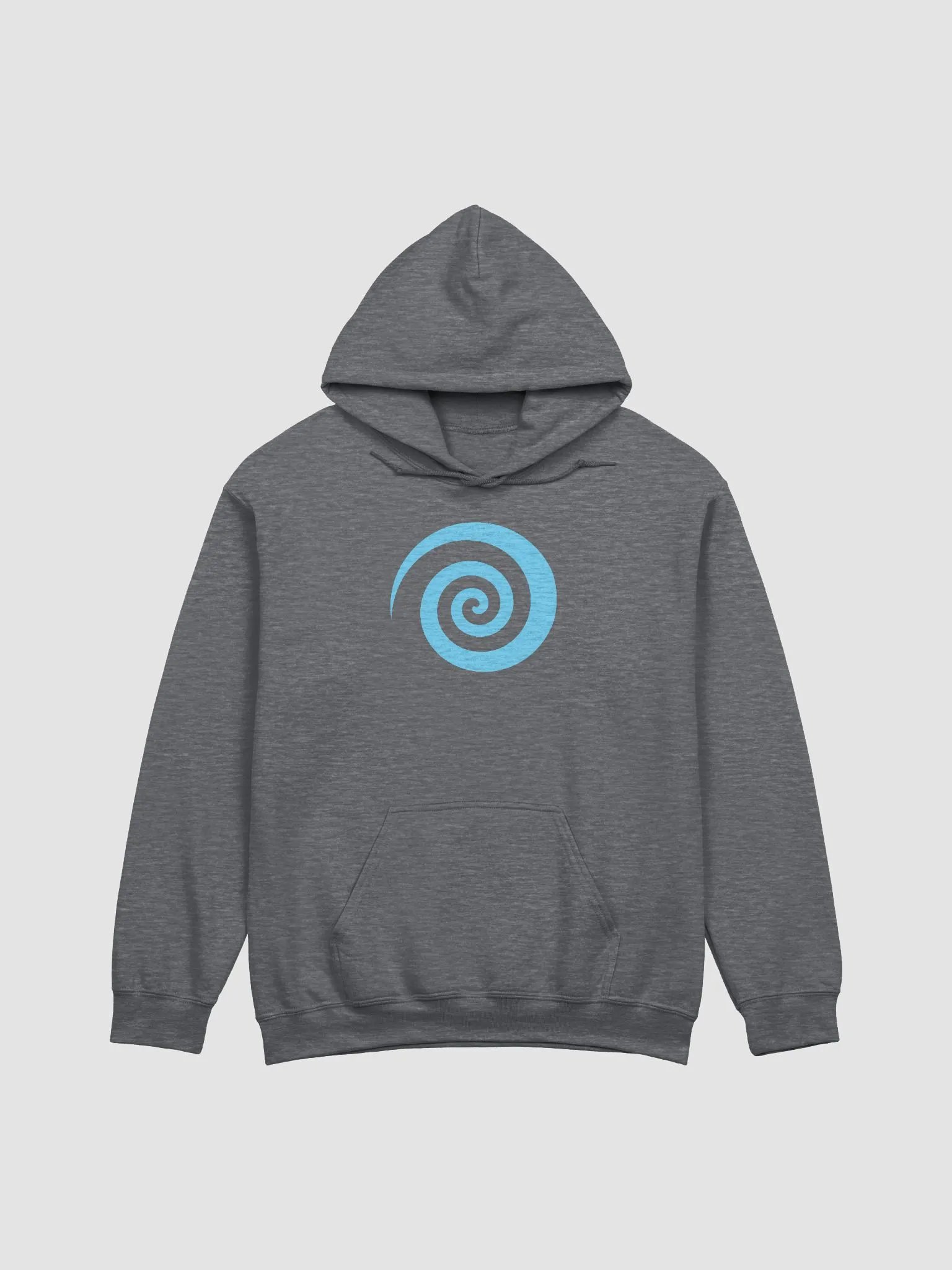 Big Warp Hoodie product image (1)