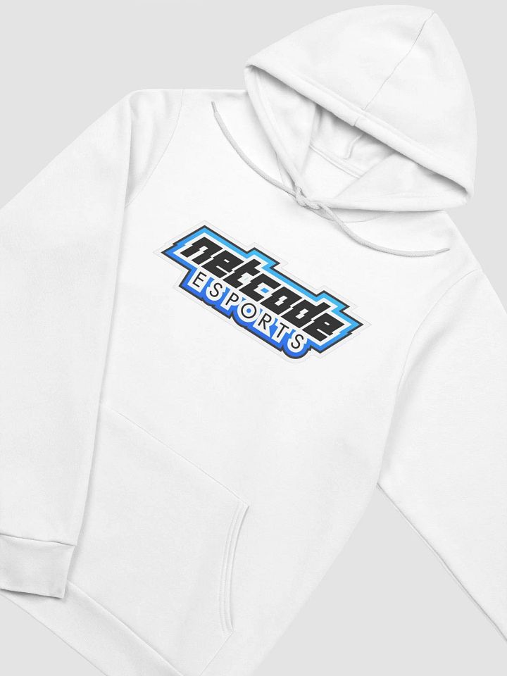 NETCODE ESPORTS Team Hoodie product image (2)