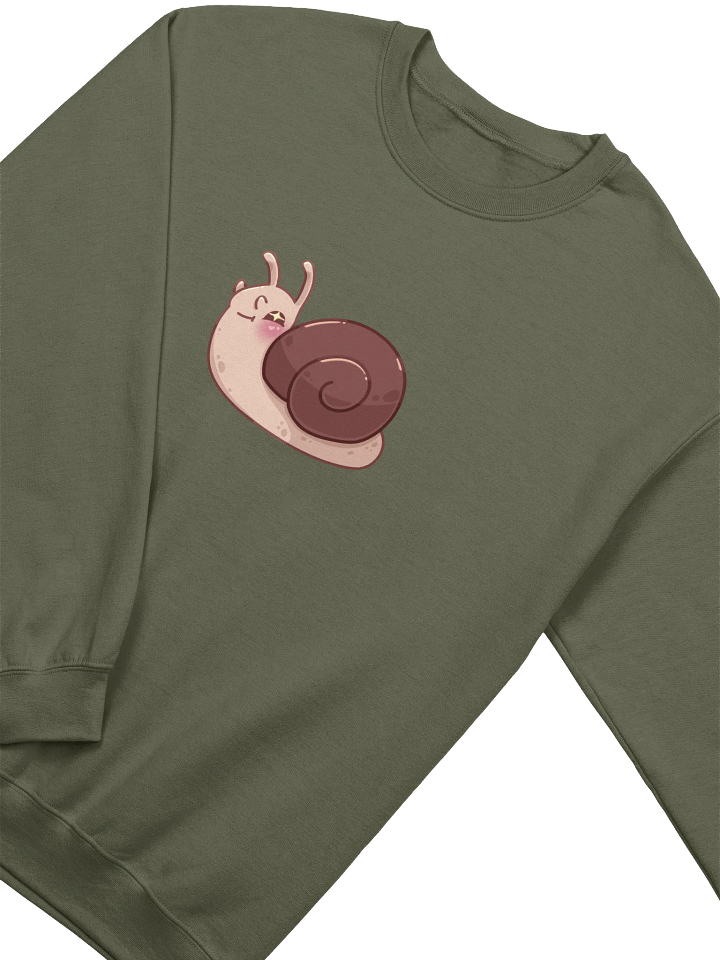 Snorburt Sweater product image (7)