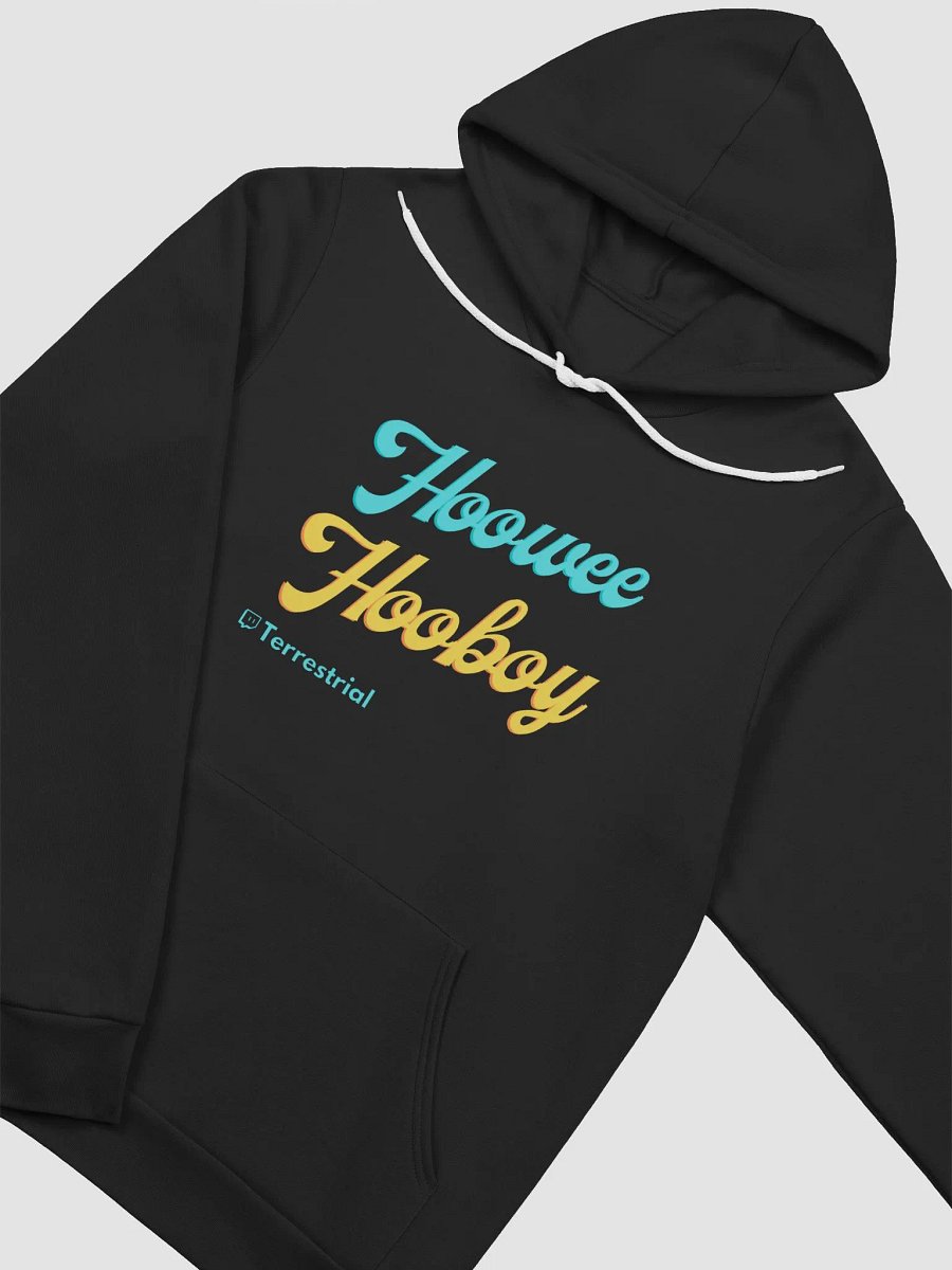 Hooboy Hoodie product image (5)