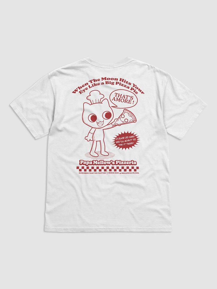 THE PIZZA CLUB product image (2)