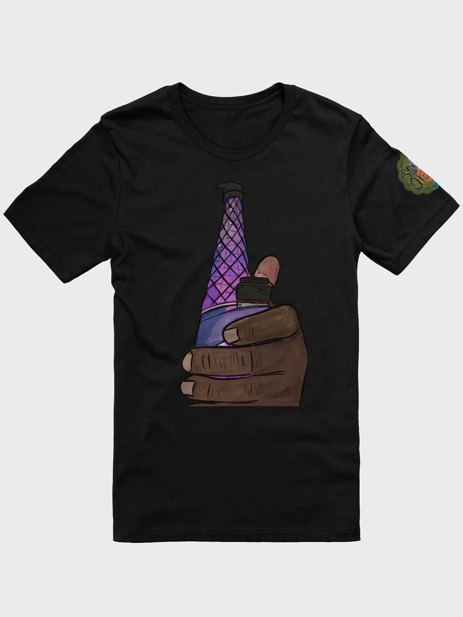 Puffin' T-Shirt product image (1)