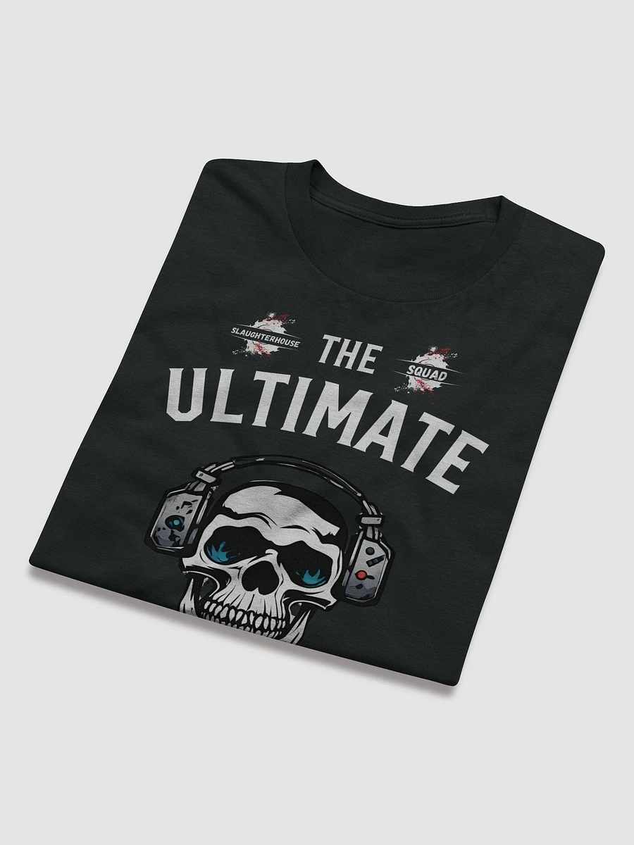 Ultimate Gamer T-Shirt product image (8)