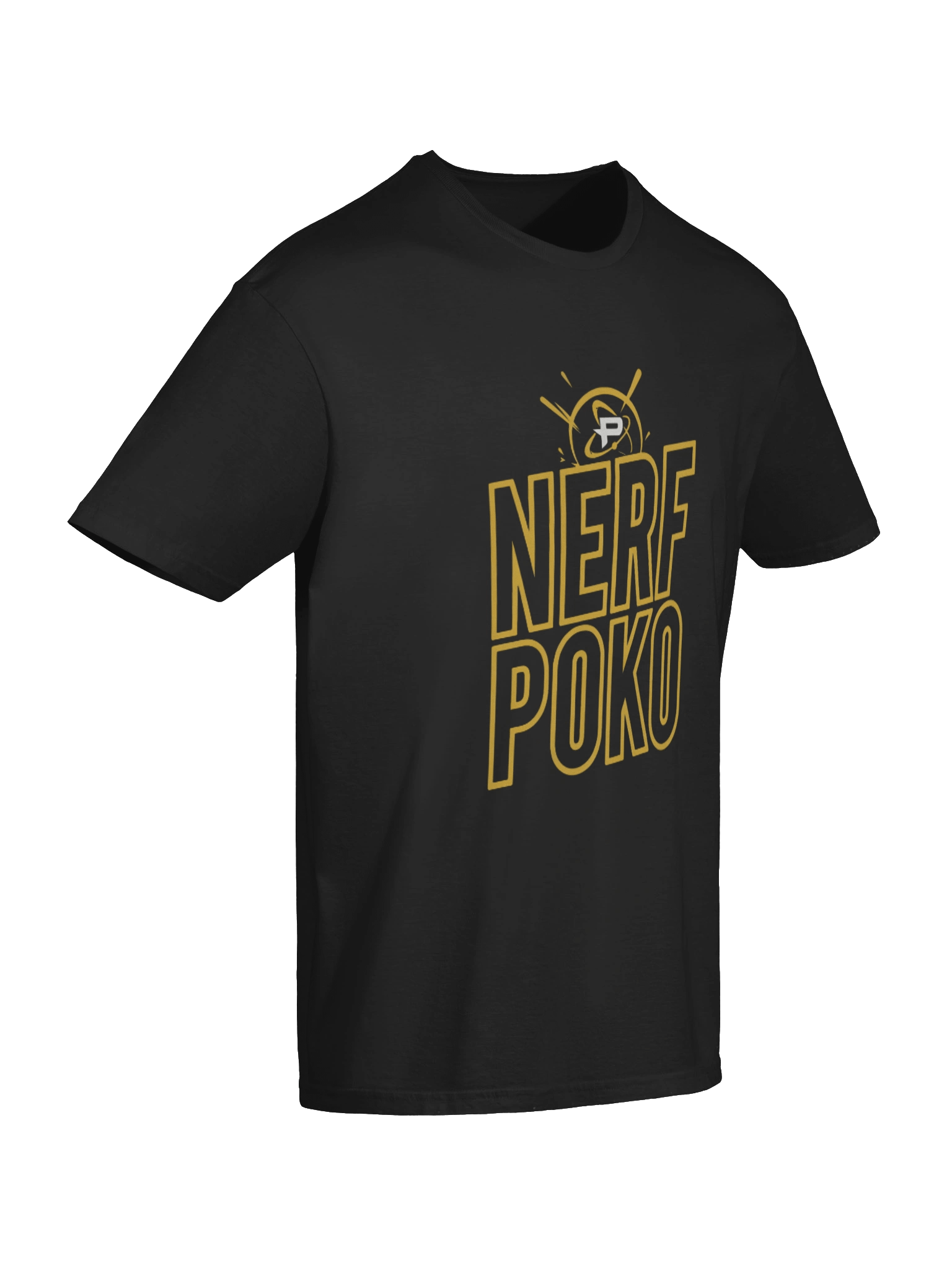 Nerf Poko Shirt product image (7)