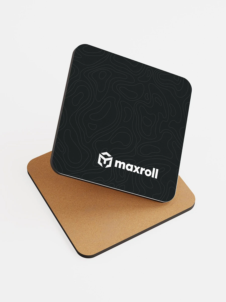 Maxroll Coaster - Full Logo product image (6)