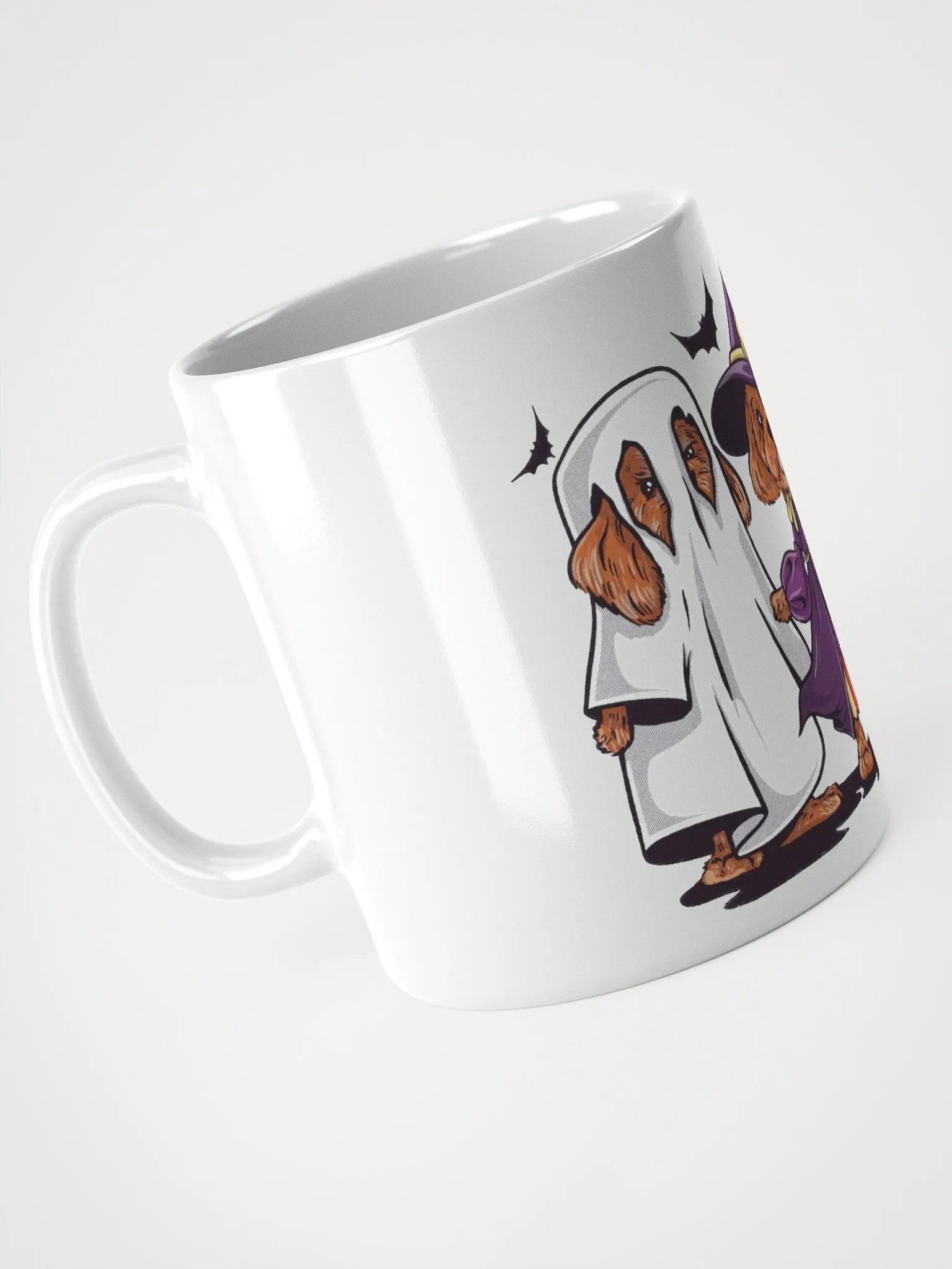 Halloween Honey - Mug product image (8)