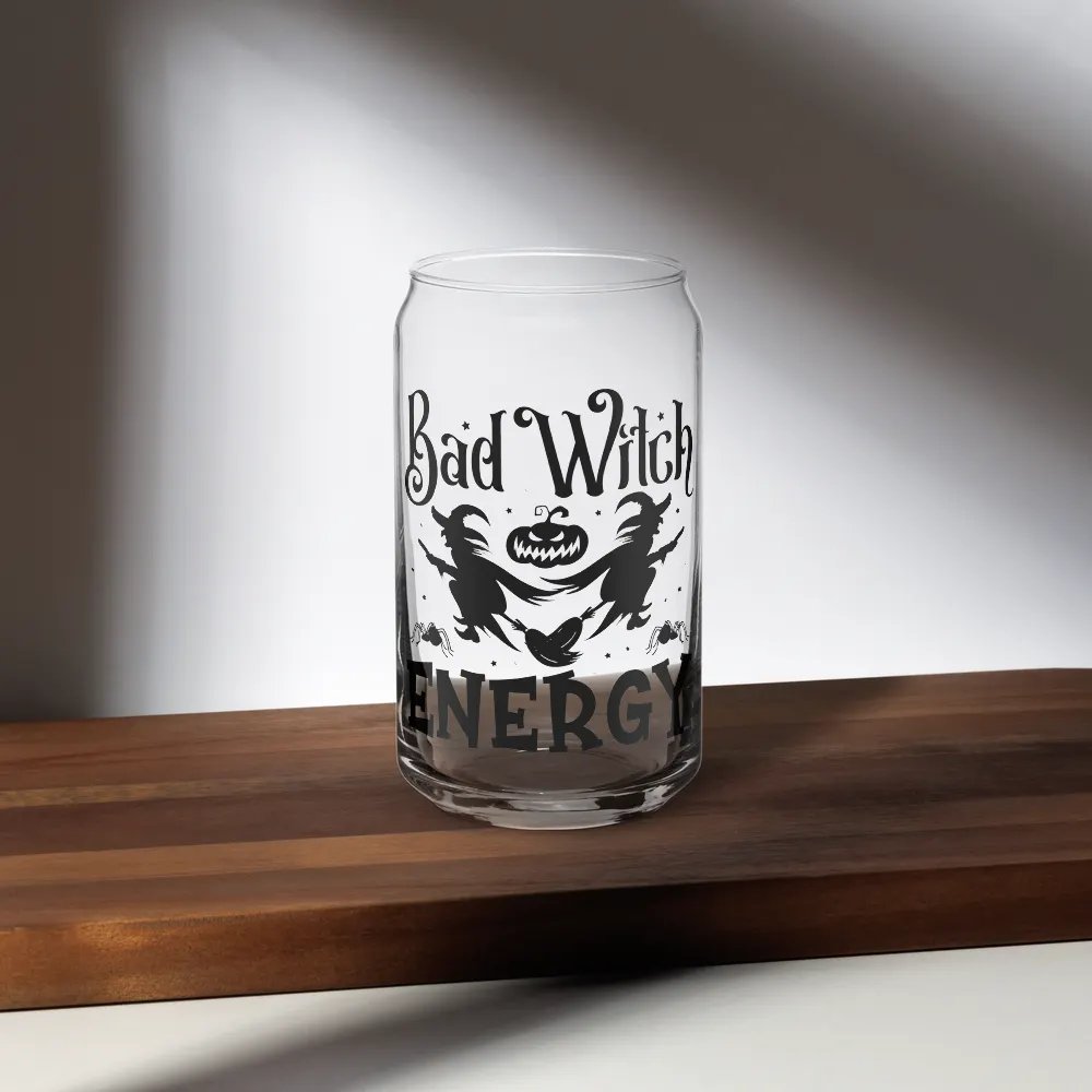 Bad Witch Energy product image (5)