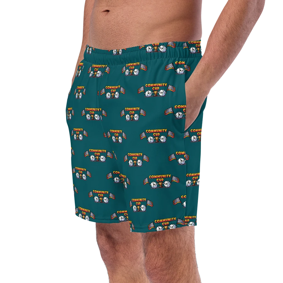 MSLA Community Cup - Swim Trunks product image (9)